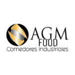 agm food comedores industriales